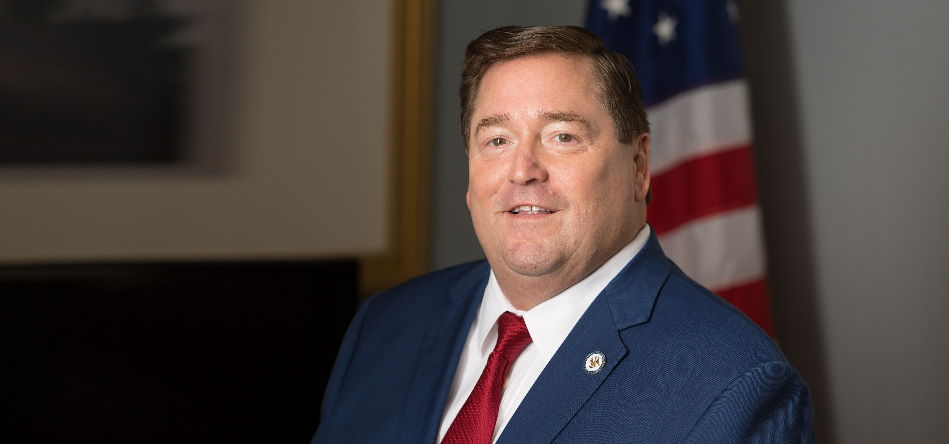 Billy Nungesser