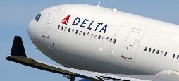 Delta airlines